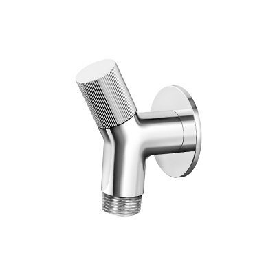 S4 SLAVINA ZA PERILICU KOSA 1/2"x3/4" DESIGN krom